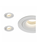 Downlight LED Musca GU10 I LeonLeds Lighting