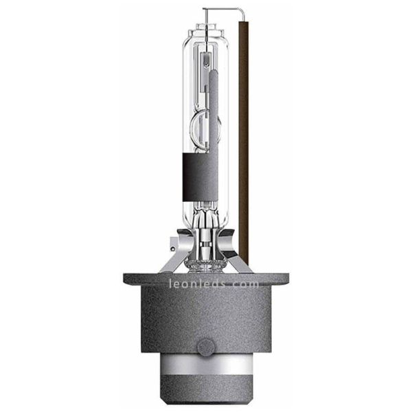 Bombilla xenon D2R Xenarc Original 66250 4008321184634 | LeonLeds