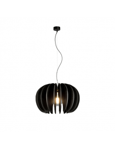 Suspension moyenne Desert Rose I LeonLeds Iluminación