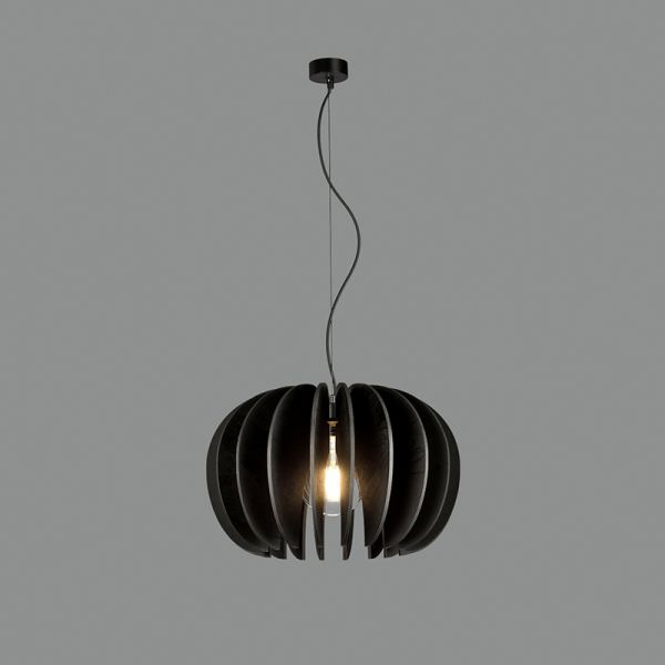 Suspension moyenne Desert Rose I LeonLeds Iluminación