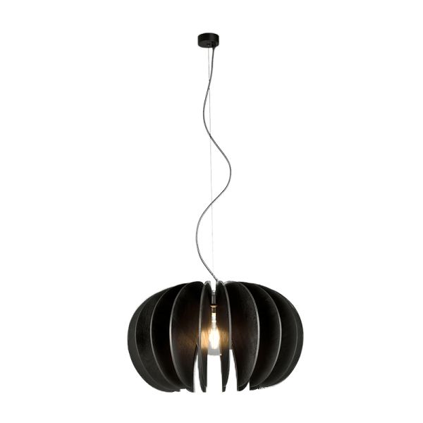 Grande suspension Desert Rose I LeonLeds Lighting