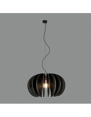 Grande suspension Desert Rose I LeonLeds Lighting