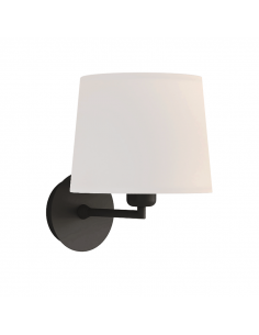 Applique murale Stilo 1xE27 I LeónLeds Lighting