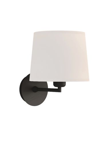 Applique murale Stilo 1xE27 I LeónLeds Lighting