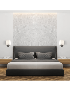 Applique murale Stilo 1xE27 I LeónLeds Lighting 2