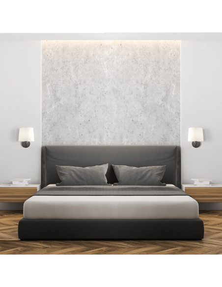 Aplique de pared Stilo 1xE27 I LeónLeds Iluminación