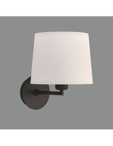 Aplique de pared Stilo 1xE27 I LeónLeds Iluminación