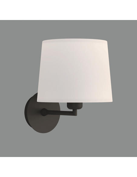 Aplique de pared Stilo 1xE27 I LeónLeds Iluminación