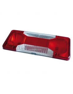 Tulipa para Piloto trasero de Iveco Daily Vignal | LeonLeds 2