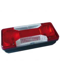 Piloto trasera para Iveco Daily Recambio Original Izquierda  | LeonLeds