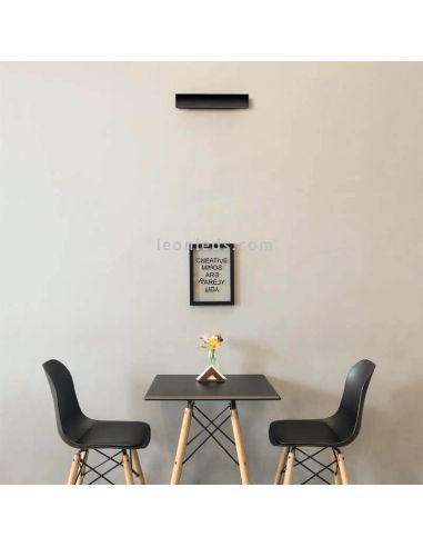 Applique murale LED petite Hanok...