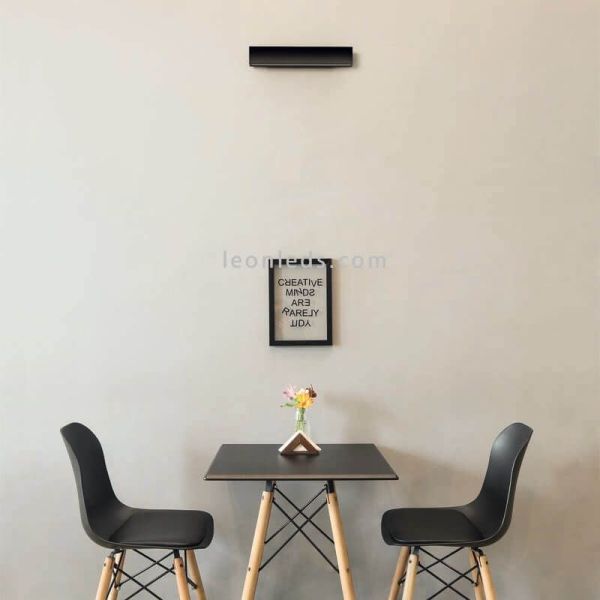 Applique murale LED petite Hanok...