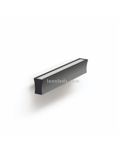 Kleine schwarze minimalistische...