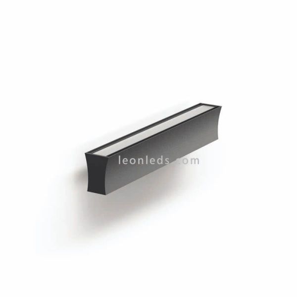 Kleine schwarze minimalistische...