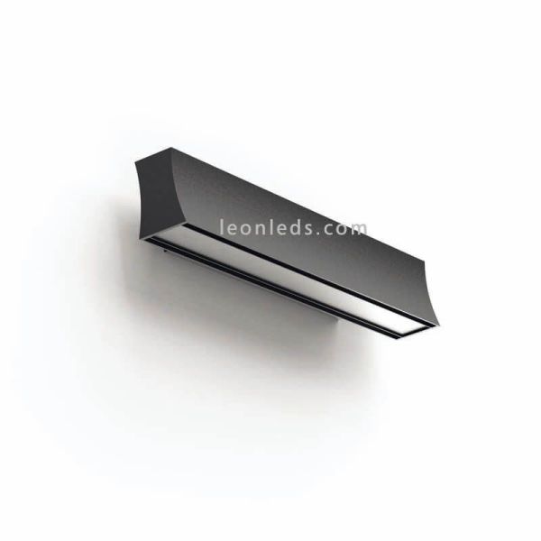 Kleine schwarze minimalistische...