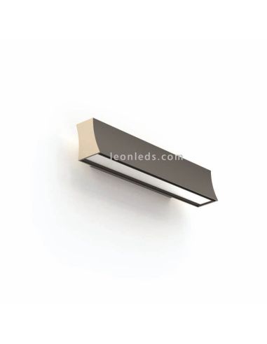 Candeeiro de parede Hanok LED 14W...