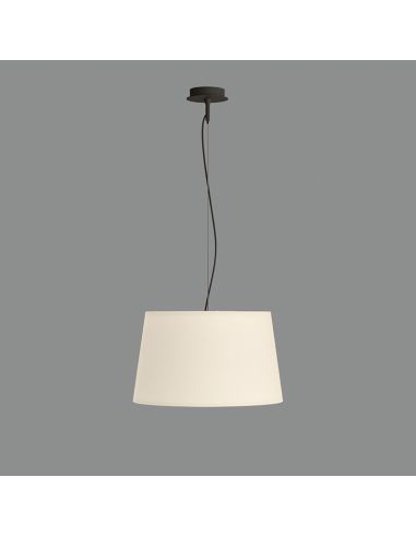 Suspension Stilo 42cm 1xE27 I LeónLeds Lighting