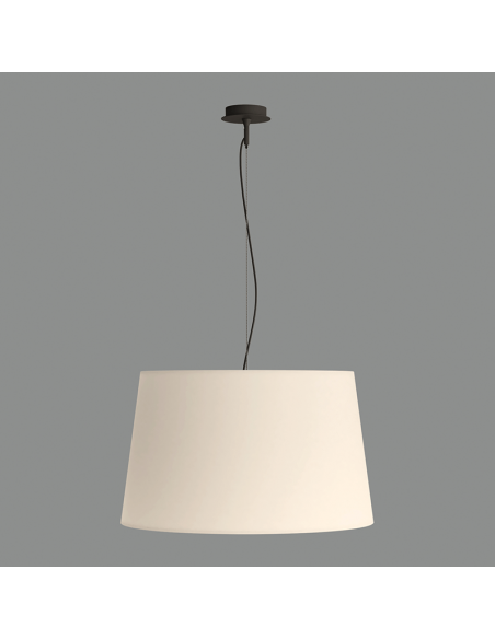 Candeeiro Pendente Stilo 1xE27 de 62cm I LeónLeds Lighting