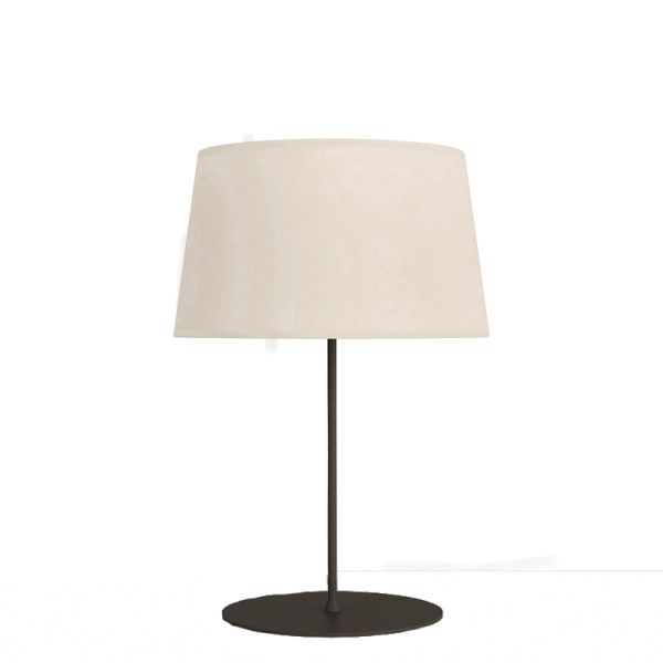 Lámpara de Sobremesa de 42 cm Stilo 1xE27 I LeónLeds Iluminación