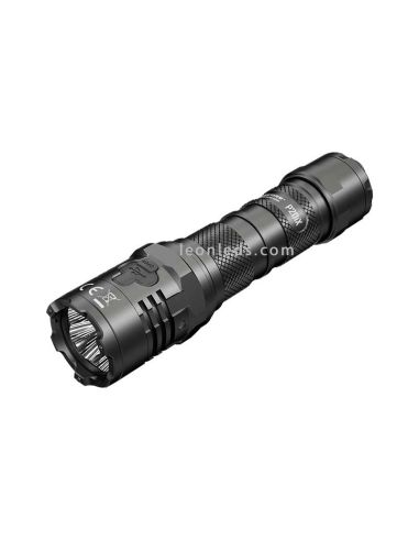 Linterna LED recargable P20ix de 4000...