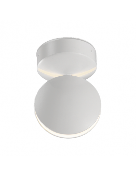 Plafón LED Spectra 7W I LeónLeds Iluminación