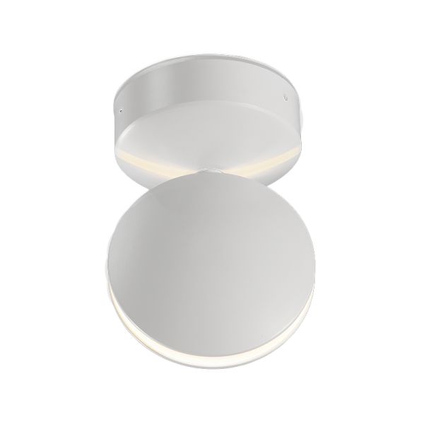 Plafon LED Spectra 7W I LeónLeds Iluminación