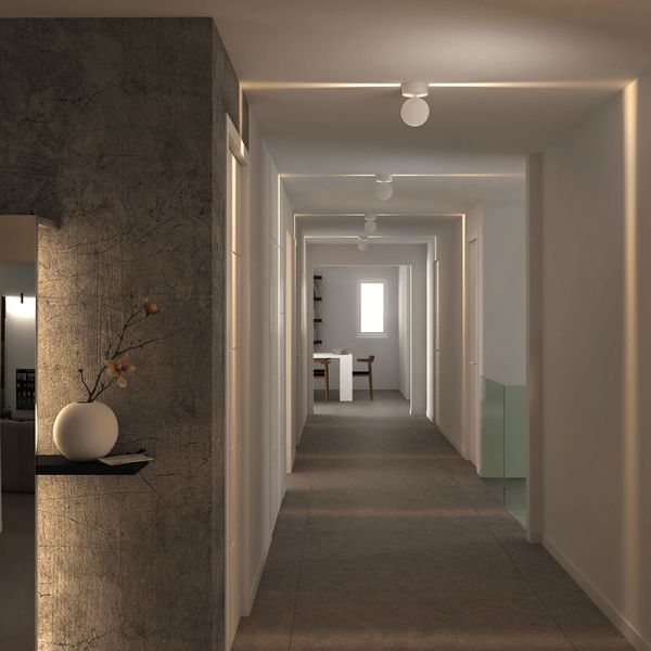 Plafon LED Spectra 7W I LeónLeds Iluminación