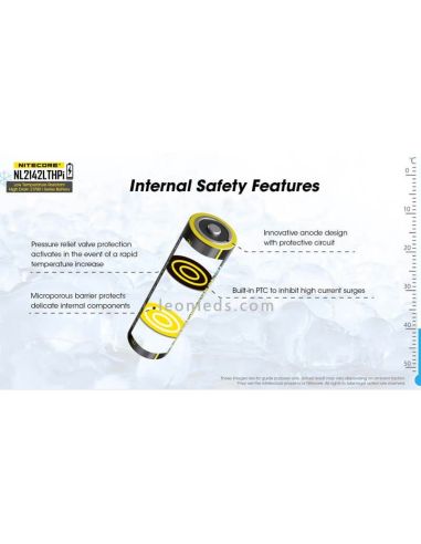 Batterie rechargeable 4200 mAh basse...