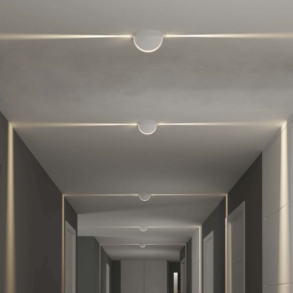 Downlight LED Encastré Spectra 7W I LeónLeds Iluminación