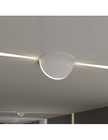 Downlight LED Encastré Spectra 7W I LeónLeds Iluminación