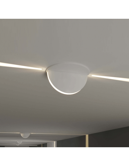 Downlight LED Encastré Spectra 7W I LeónLeds Iluminación