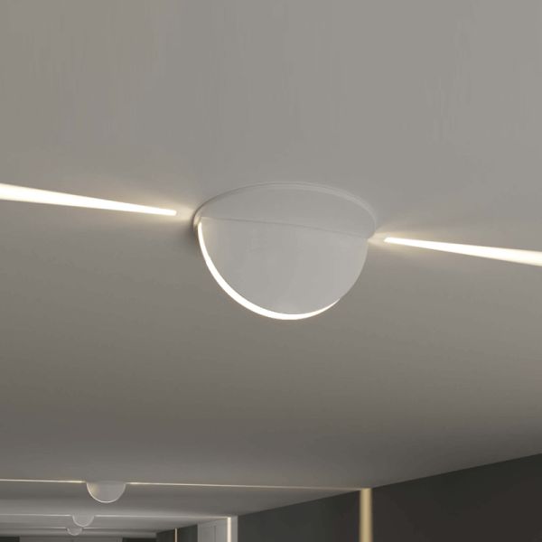 Downlight Empotrable LED Spectra de 7W I LeónLeds Iluminación