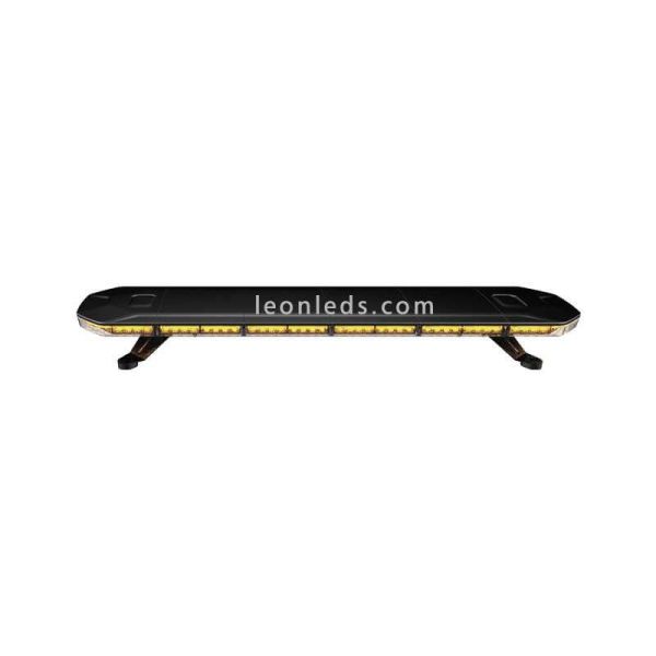 Genehmigte LED-Blinkbrücke amber 915...