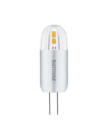 Bombilla G4 LEDcápsula LV 2W de Philips | Leonleds.com
