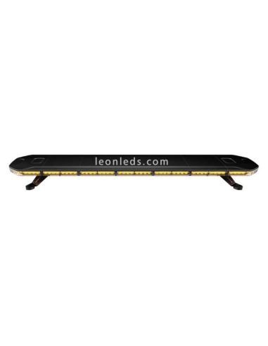 Genehmigte LED-Blinkbrücke amber mit...