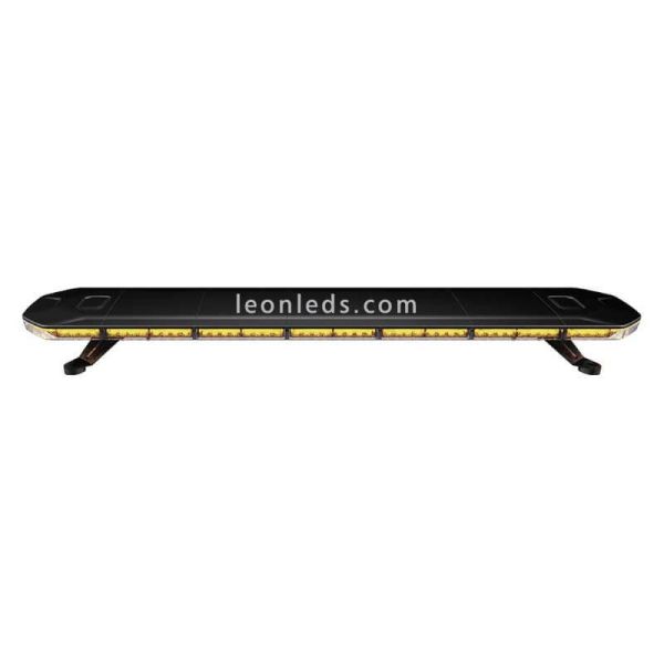 Genehmigte LED-Blinkbrücke amber mit...