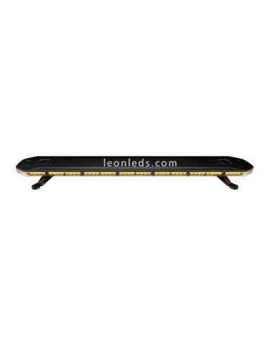 Genehmigte LED-Blinkbrücke amber mit...