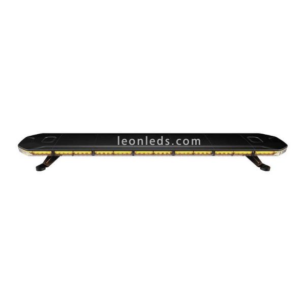 Genehmigte LED-Blinkbrücke amber mit...