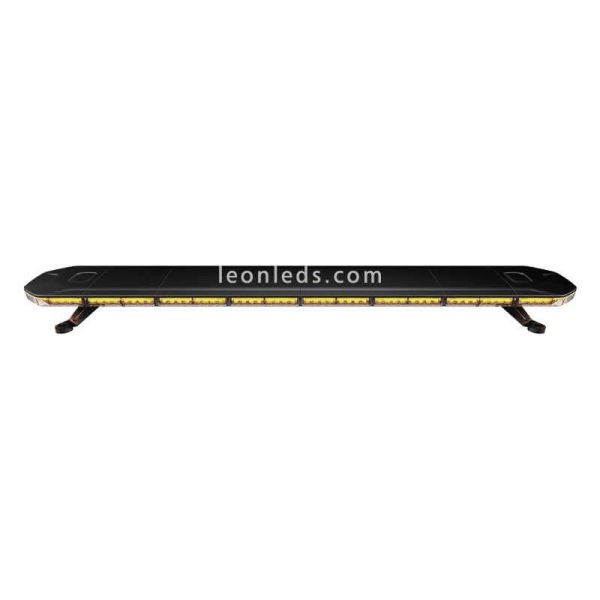 Genehmigte LED-Blinkbrücke amber 1524...