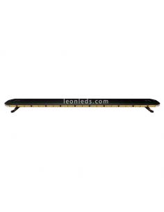 Puente luminoso LED Ambar...