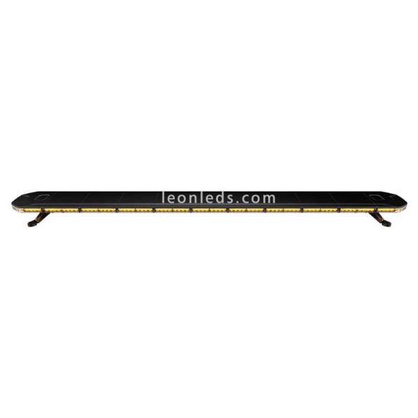 Ponte luminoso LED âmbar homologado...