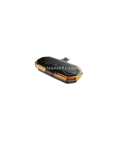 Genehmigte LED-Blinkbrücke amber 1524...