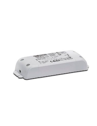 Transformador electronico 12V 20W LED Faro Barcelona | LeonLeds