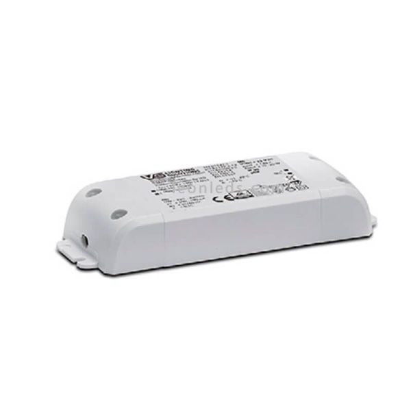 Transformador eletrônico 12V 20W LED Faro Barcelona | leonleds