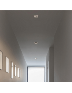 Lâmpada embutida LED Waka GU10 I LeonIluminação LED 2