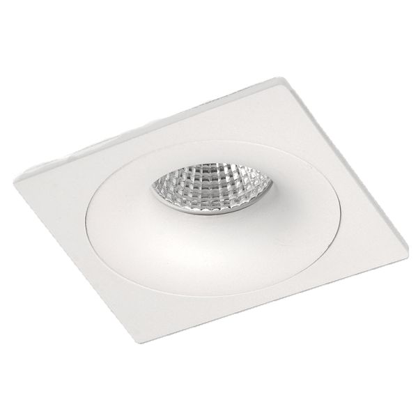 Lâmpada embutida LED Waka GU10 I LeonIluminação LED