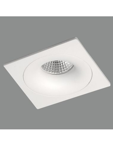 Downlight LED Waka GU10 I LeonLeds Iluminación