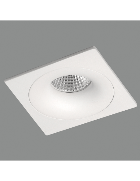 Downlight LED Waka GU10 I LeonLeds Iluminación