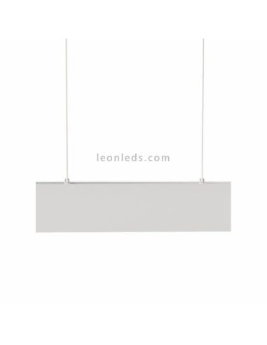 Lampe suspendue LED Hanok...