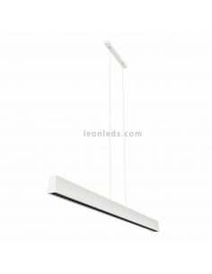 Lampe suspendue LED Hanok...